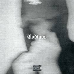 Portada de CÓDIGOS