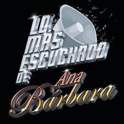 Portada de Lo Más Escuchado De