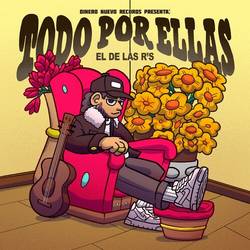 Portada de Todo Por Ellas