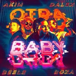 Portada de Otra Baby