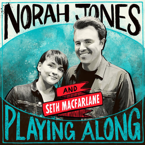Portada de Blue Skies (From “Norah Jones is Playing Along” Podcast)