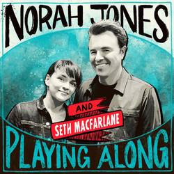 Portada de Blue Skies (From “Norah Jones is Playing Along” Podcast)