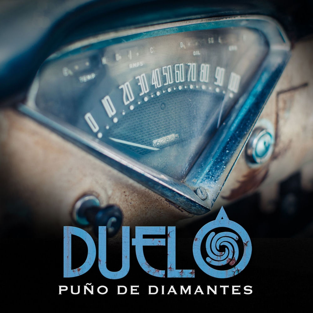 Portada de Puño De Diamantes