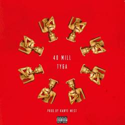 Portada de 40 Mill - Single
