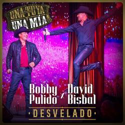 Portada de Desvelado (En Vivo)