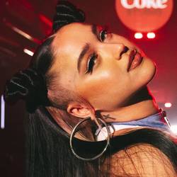 Portada de A Kind Of Magic (Coke Studio Session)