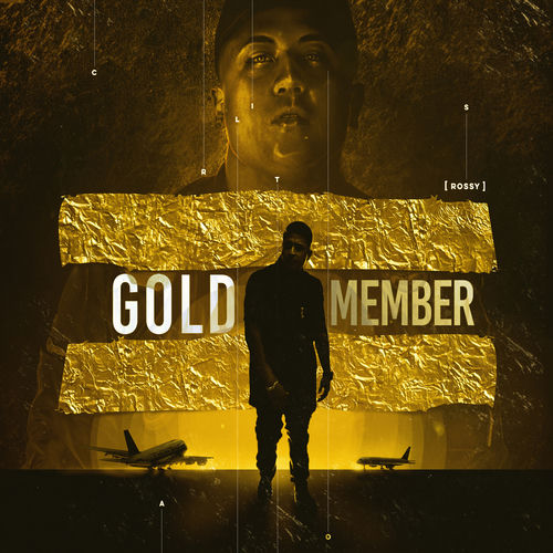 Portada de Gold Member