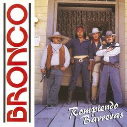 Portada de Rompiendo Barreras