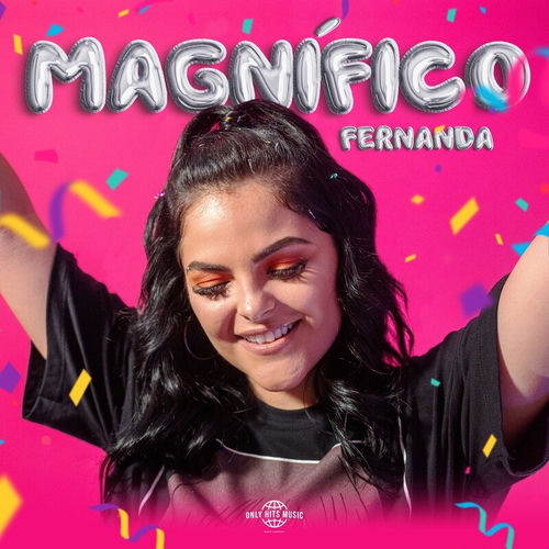 Portada de Magnifico