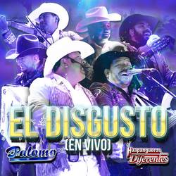 Portada de El Disgusto (En Vivo)