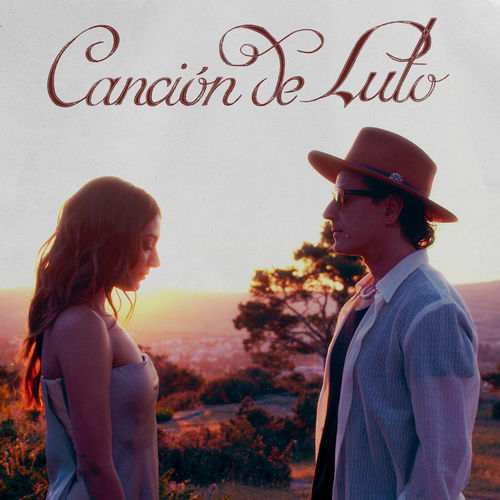 Portada de Canción De Luto
