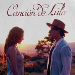 Portada de Canción De Luto