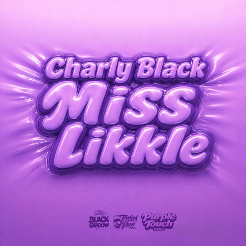 Portada de Miss Likkle