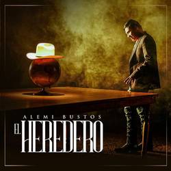 Portada de El Heredero