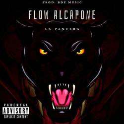 Portada de Flow Alcapone