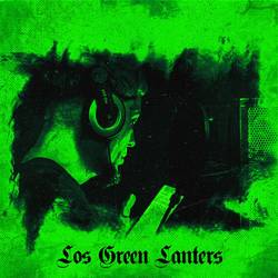 Portada de Los Green Lanters