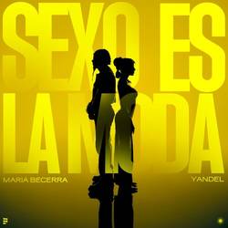 Portada de SEXO ES LA MODA
