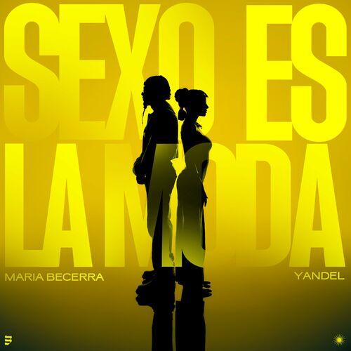 Portada de SEXO ES LA MODA