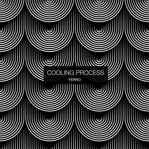 Portada de Cooling Process