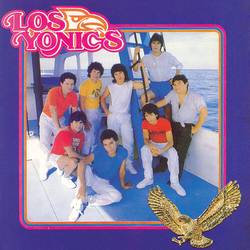 Portada de Los Yonic's