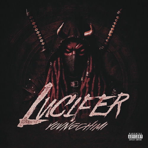 Portada de LUCIFER