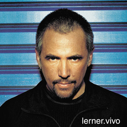 Portada de Lerner Vivo (En Directo)