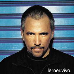 Portada de Lerner Vivo (En Directo)