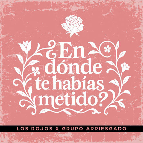 Portada de ¿En Dónde Te Habías Metido?