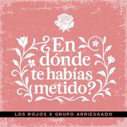Portada de ¿En Dónde Te Habías Metido?