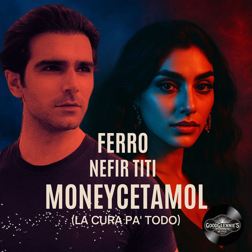 Portada de Moneycetamol (La Cura Pa Todo)