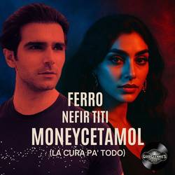 Portada de Moneycetamol (La Cura Pa Todo)