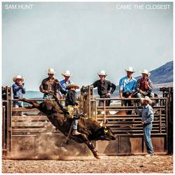 Portada de Came The Closest