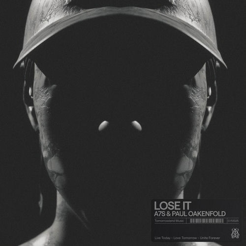 Portada de Lose It