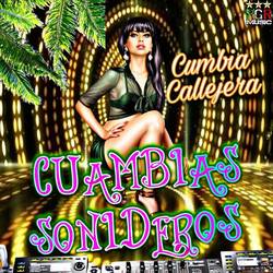 Portada de Cumbias Callejeras