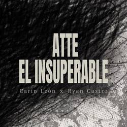 Portada de Atte El Insuperable