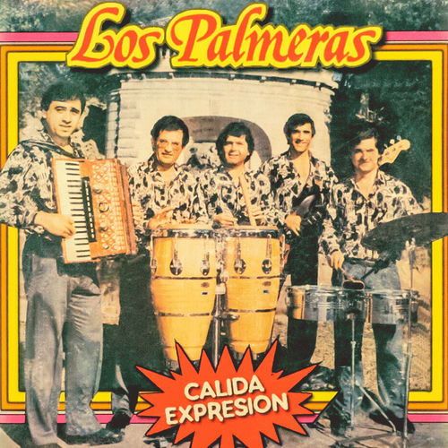 Portada de Cálida Expresión