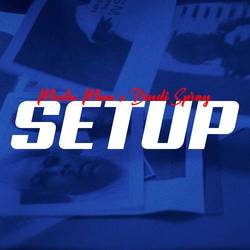 Portada de Set up