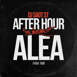 Portada de ALEA #43 AFTER HOUR THE MIXTAPE