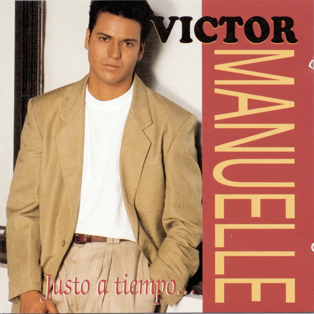 Portada de No Te Dejé De Amar (Album Version)