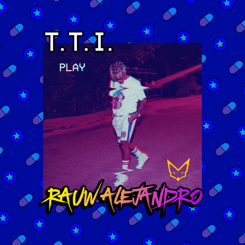 Portada de T.T.I.