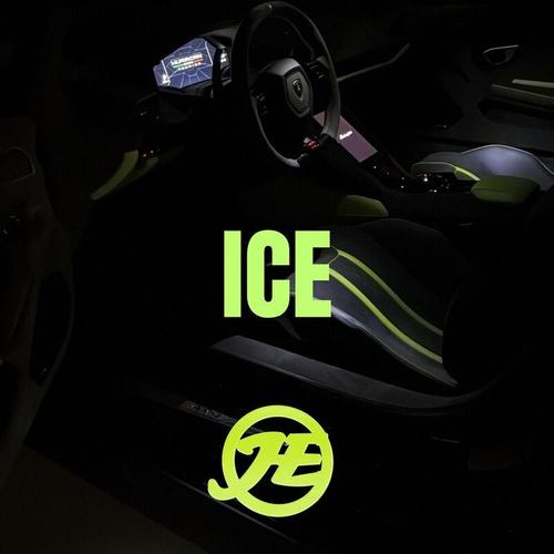 Portada de ICE