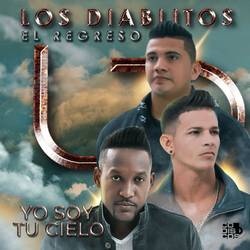 Portada de Yo Soy Tu Cielo