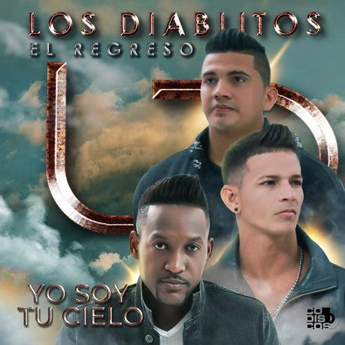 Portada de Yo Soy Tu Cielo