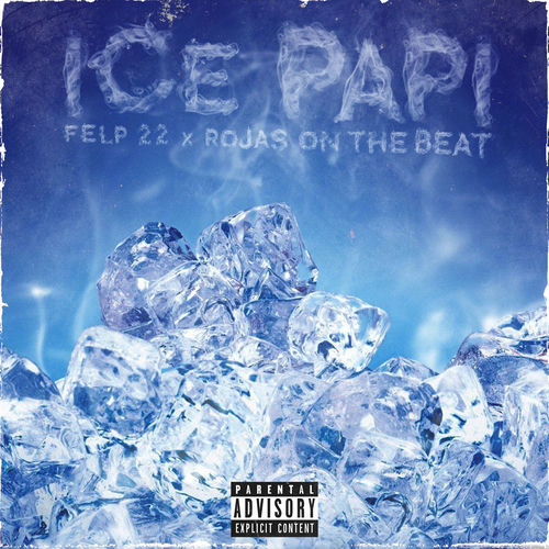 Portada de Ice Papi