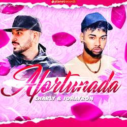 Portada de Afortunada