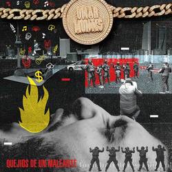 Portada de Quejíos de un Maleante