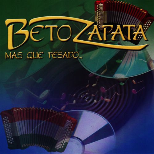 Portada de Mas Que Pesado