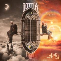 Portada de GOTTI A