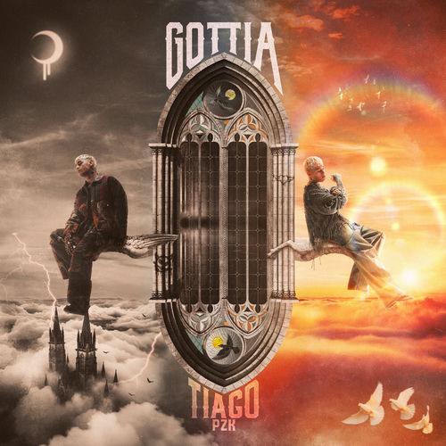 Portada de GOTTI A