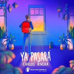 Portada de Ya Pasará